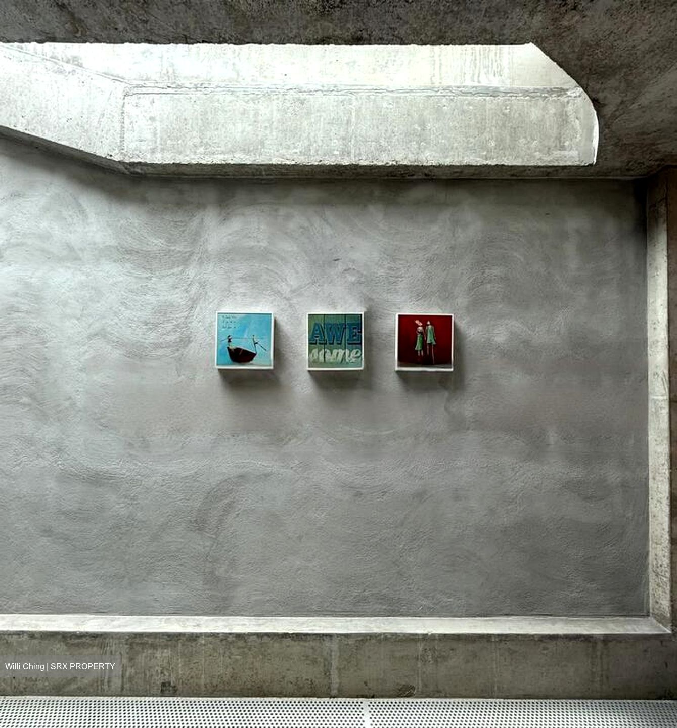 Peakview Estate (D16), Terrace #484219501